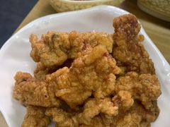 小酥肉-四川老牛麻辣烫(北门桥店)