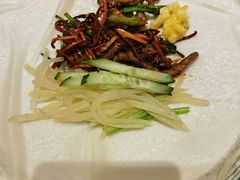 -老昌春饼(中央大街店)