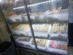 -十里铺铁板鱿鱼