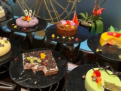 -金海湾嘉华度假酒店·海韵咖啡厅