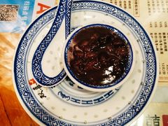 姜汁撞奶-双喜老铺(人民广场店)