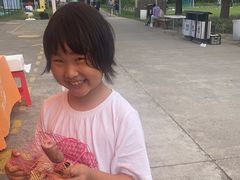 -前小桔亲子创意农场·草莓采摘·露营烧烤