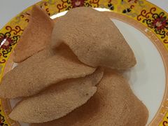 -万荣烤鸭店·北京菜(农光里店)