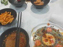 -沸炉重庆老火锅(军事博物馆店)