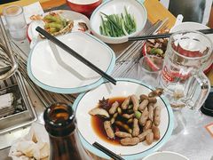 -古彭7只羊·招牌白串·碳锅羊肉旗舰店