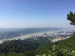 -白云山风景名胜区