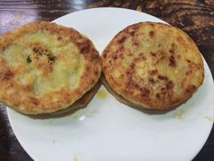 -清真嘎咕馅饼(奉天街店)