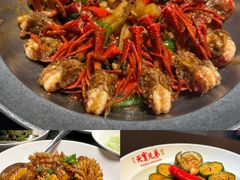 -天宝兄弟(前海壹方城店)