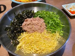 -吾里.春川家韩国料理(万达店)