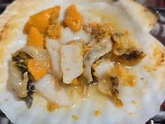 -震海贝烤贝·民俗特色店(延吉总店)