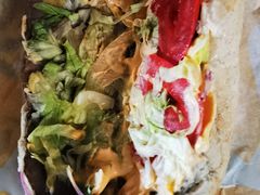 -SUBWAY赛百味(燕莎奥莱店)