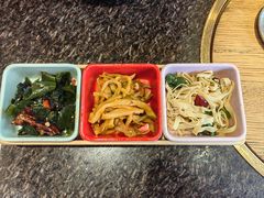 -正苑26年海鲜烤肉•牛尾汤汤饭(东港店)