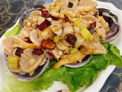 -郭姐·威海渔村(黄兴路店)