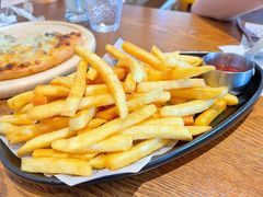 -曼乐辰餐厅(中庚漫游城店)