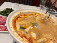 -海棠湾九号度假酒店-融荟家和中餐厅