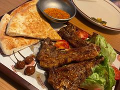 -纳鲁孜·新疆特色餐厅(上海悦荟广场店)