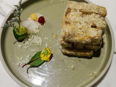 -钟菜·粤菜点心·宴请(海上世界·汇港二期店)