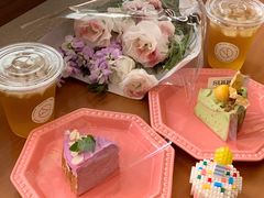 -流酥可心·牛乳蛋糕商店(禾祥西路店)