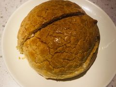 冰火菠萝油-千日贺茶餐厅(高新万达店)