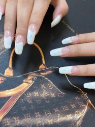 -M Nails & Beauty美甲美睫美体