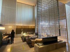 -深圳滨河时代ICON LAB艾垦酒店