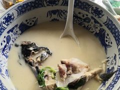 -山外山菜馆(玉泉路店)