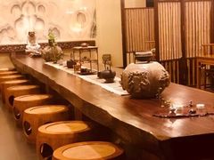 -禅一·静观堂(长寿路店)