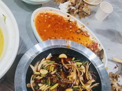 -四妹餐厅(玫瑰街店)