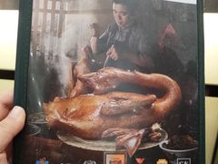 菜单-陈鹏鹏潮汕菜(宝安机场T3航站楼店)