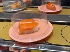 -争鲜回转寿司(朝北大悦城店)