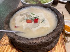 -羊之道草原味道清真餐厅(番禺店)