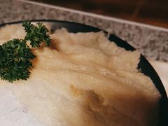-老牌坊云南鱼豆花火锅(哈西万达店)