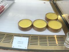 -PAUL LAFAYET 法式甜品(港汇广场店)