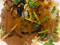 东北大拉皮-北李妈妈菜·海肠捞饭(高新万达店)