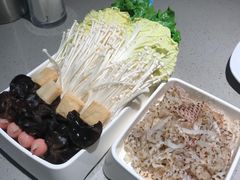 -半天妖烤鱼(百乐广场店)