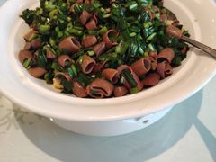 -福来齐·鲁菜海鲜·渔家菜(朝阳街分店)