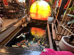 -石涧故事·私房菜(紫云路店)