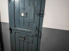 -青岛德国监狱旧址博物馆