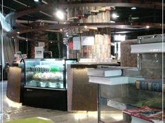 -慕佳精品西餐咖啡(新华北区店)