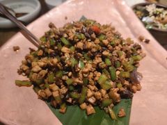 -云海肴·汽锅鸡·云南菜(广安门天虹店)