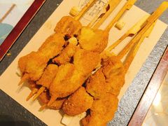 -闻鲜素食茶餐厅(高新区店)