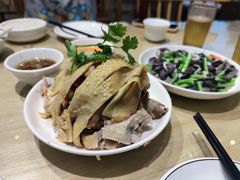 -东山茶寮(新安店)