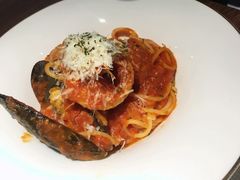 -Primo·丽莫意大利窑烤披萨