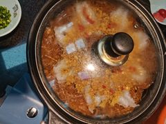 -老灶房-四川土菜(铁牛广场店)