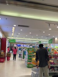 -孩子王童乐园(唐山万达广场店)