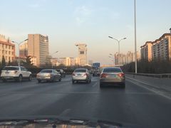 -北京盘古七星酒店