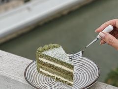 -JRCAFE玖如空间