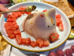 -乡土黄·鲜牛肉火锅·小龙虾(兴业街店)