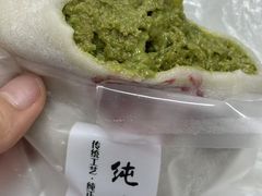 -张果佬年糕卷(科巷店)