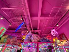 -BIG PINK大粉娃娃机主题馆(圆融星座店)
